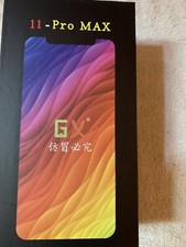 For iPhone 11 Pro Max OLED LCD Display Touch Screen Replacement Lot