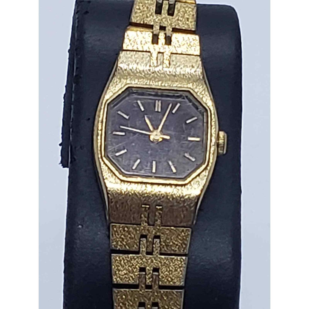 Vintage Seiko Women\'s Watch 22mm 1n00-0d79 Vintage Seiko Women main image 2