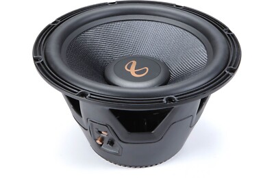 Infinity KAPPA 123WDSSI 12 inch Subwoofer with selectable 2 or 4 ohm ...