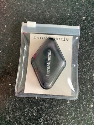 BareMinerals beidseitiger Silikonmixer