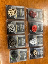 Mathews Rubber Body Nano Pack