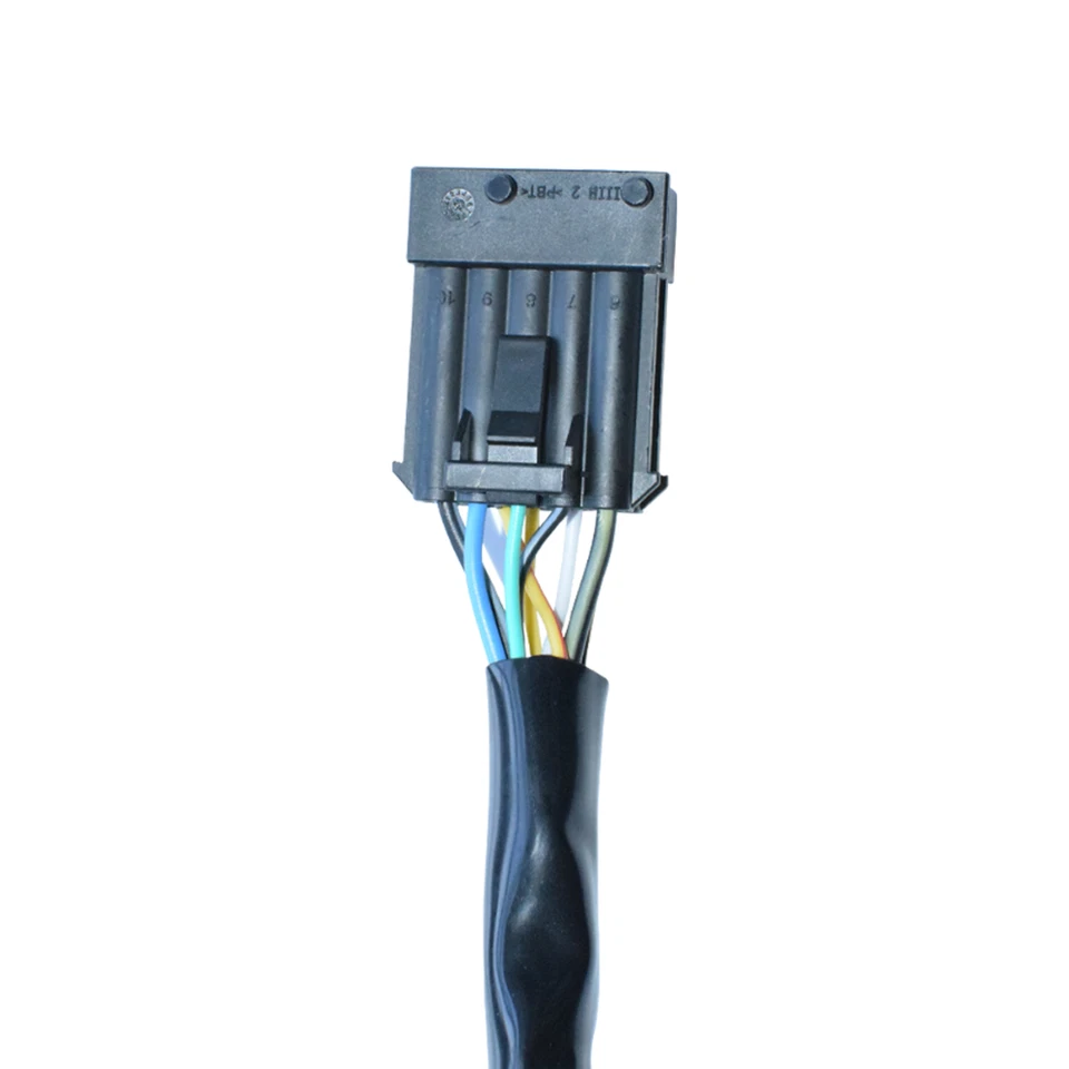 Neutral Safety Switch Transmission Range Sensor for SAAB 9-5 1998-2009 5256060 - Image 3 of 4