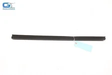 2022 - 2023 KIA EV6 REAR LEFT DOOR WINDOW INNER BELT WEATHERSTRIP SEAL OEM