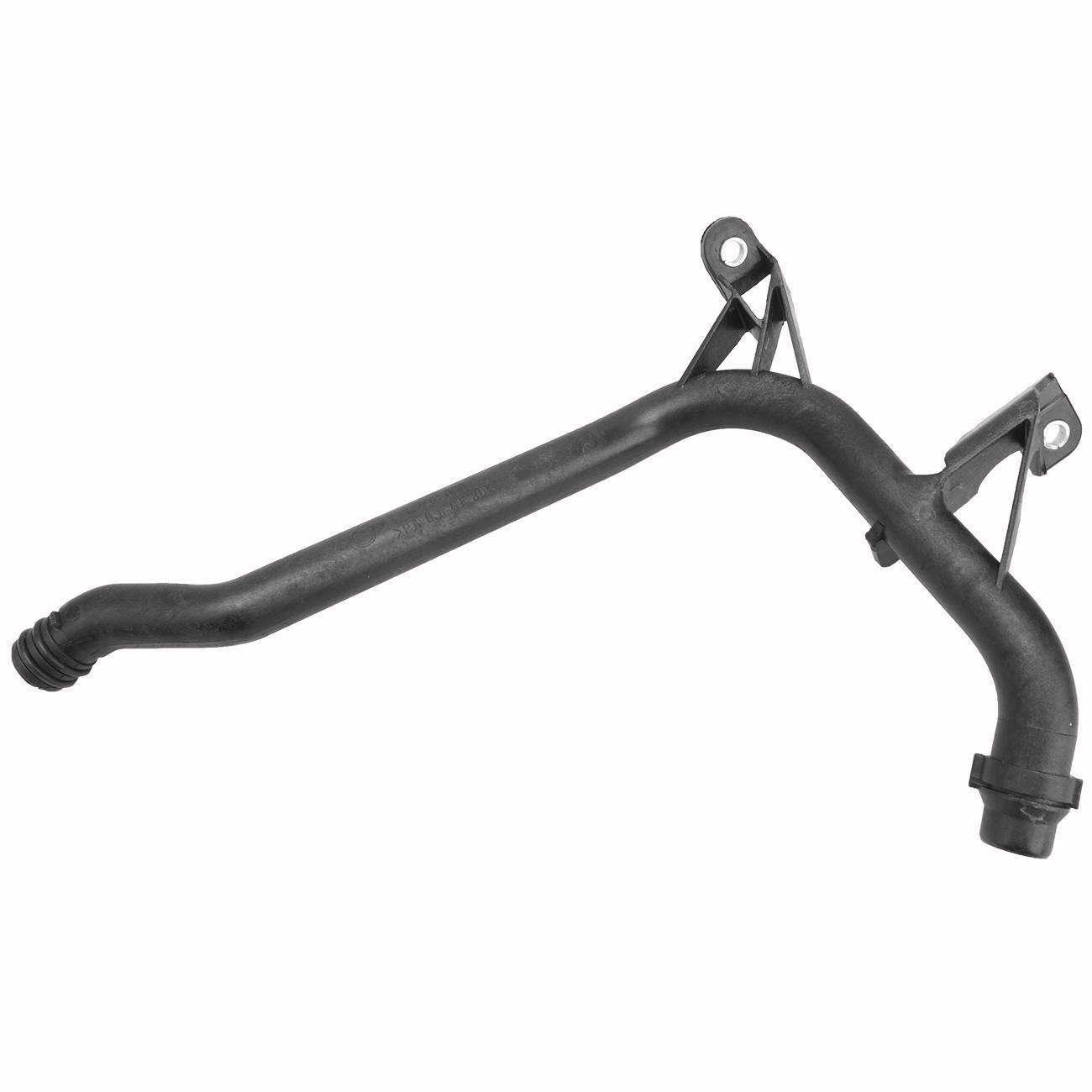 Termostato liquido refrigerante 95 ° C per motori BMW Serie 3 E36 e Serie 5 E34 - M43