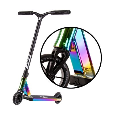 Root Industries Type R Complete Pro Scooter - Pro Scooters - Pro Scooters for...
