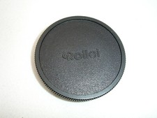 Rollei Camera Body Cap , Singapore