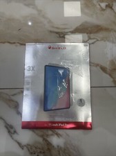 Brand New Invisible Sheild Glass For 11-inch iPad Pro