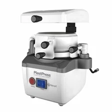 BIO-ART Dental Vaccum Forming Machine Molding Heat Thermoforming 110V/220V