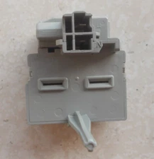 Whirlpool Refrigerator Compressor Start Relay Device - W10448874