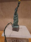 Hallmark Keepsake Ornament Statue of Liberty Collectible untested — photo 4