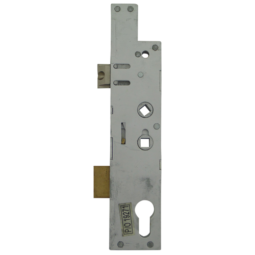 Fullex Crimebeater Lockcase - Doppelspindel 35mm / 45mm Getriebe Backset - Bild 1 von 1