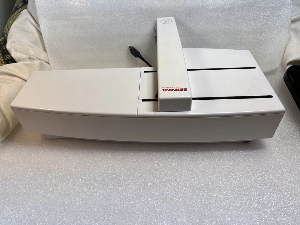 Bernina Artista 165 170 180 Sewing Machine Accessories Parts Only!! - Image 3 of 4