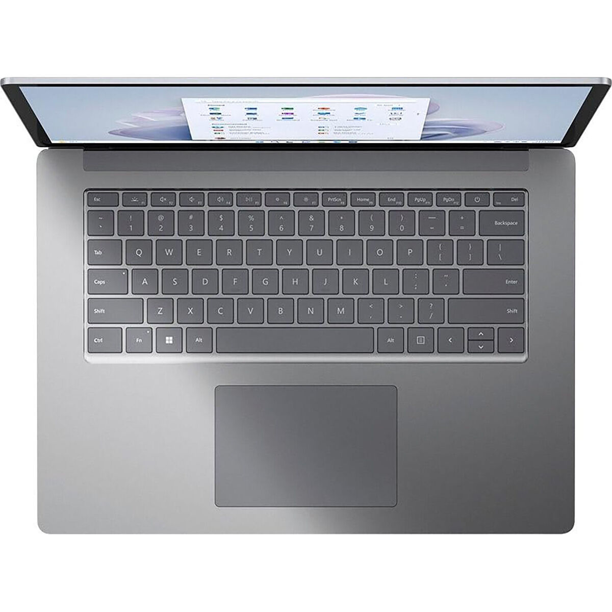 Microsoft Surface Laptop 5 15-inch, Intel i7, 8GB/256GB Microsoft Surface Laptop 5 15-inch, Intel i7, 8GB/256GB