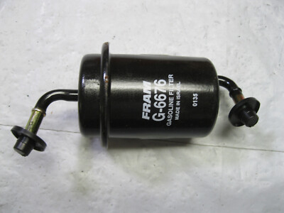 Fram G6676 Fuel Filter | eBay