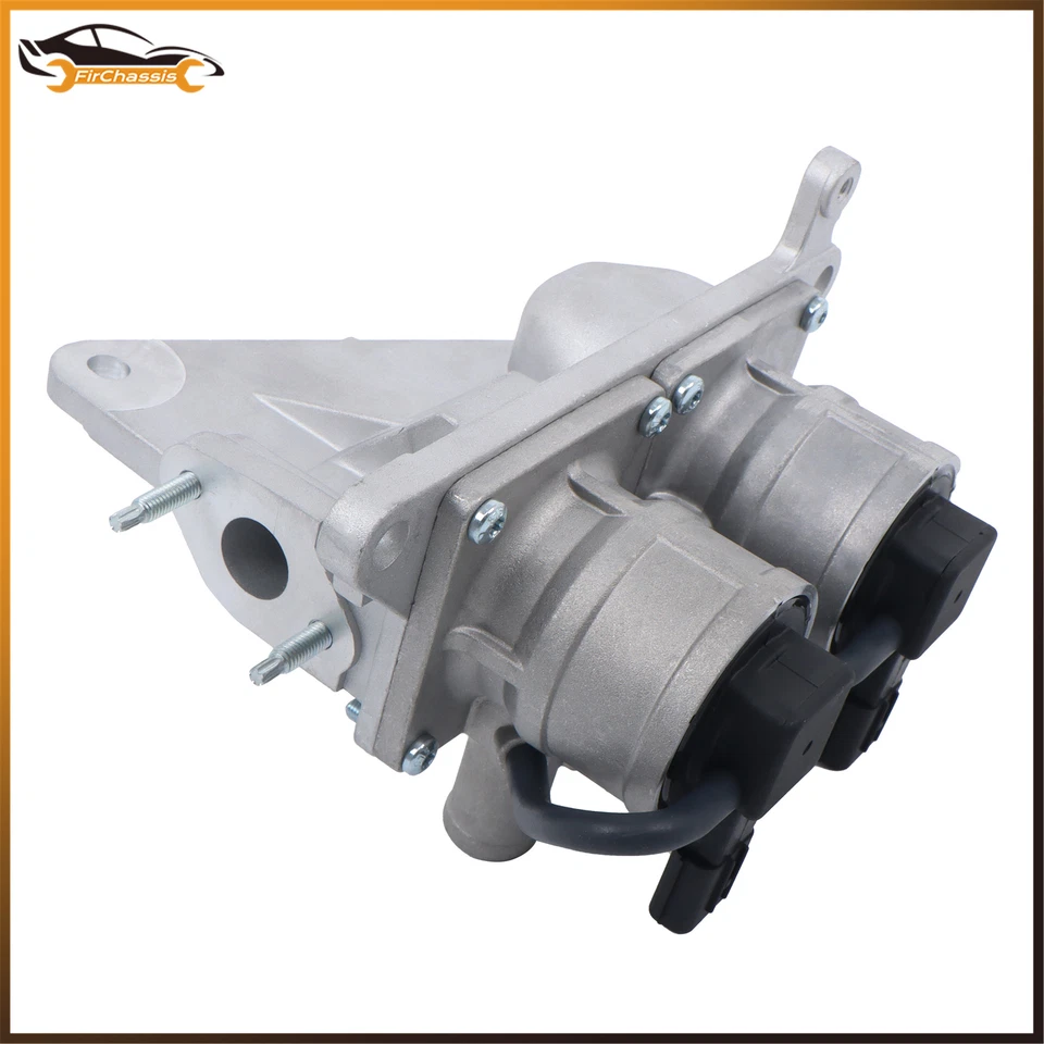 For Toyota Tundra 2007-10 4.0L V6 2571031011 Secondary Air Injection Pump Valve - Image 2 of 4