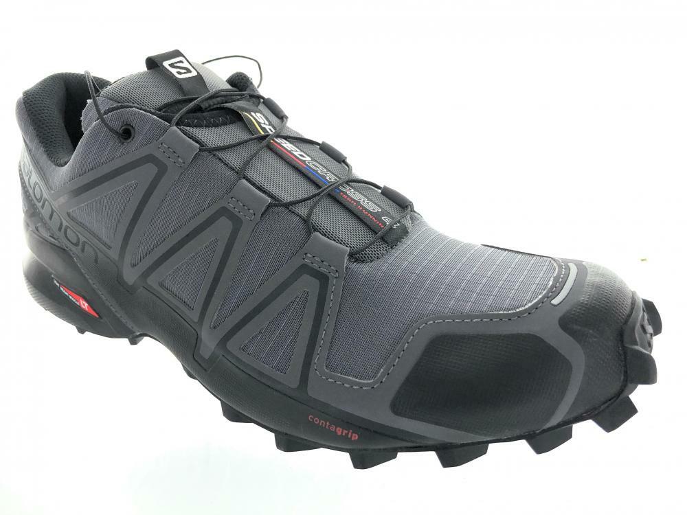 comprar salomon speedcross 3