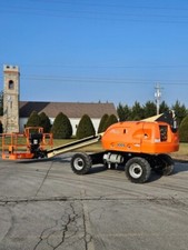 2014 JLG 400S - In Stock and Ready to Ship!