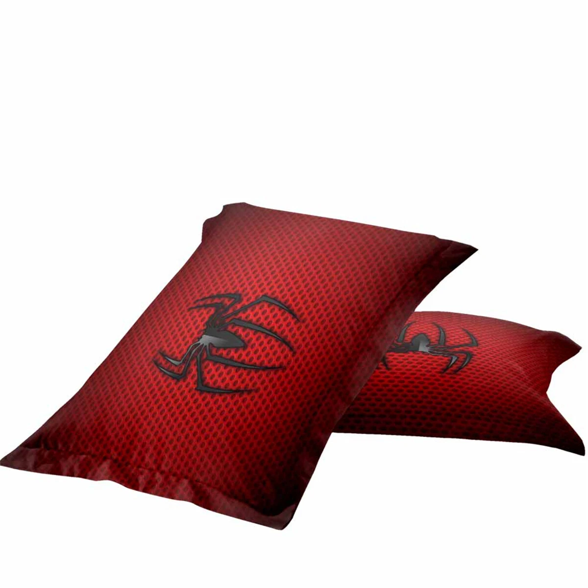 Spiderman Spider Bedding Set, Bedroom Decoration