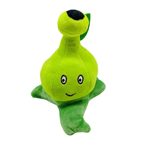 New Plants vs Zombies PVZ plush Toys Figure Soft Stuffed Doll Kids Gifts - Picture 3 of 20