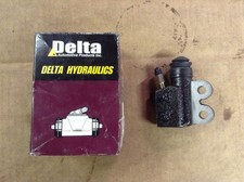 NUEVO Cilindro esclavo embrague Delta S51009 | Se adapta a 89-01 Nissan Altima Máxima