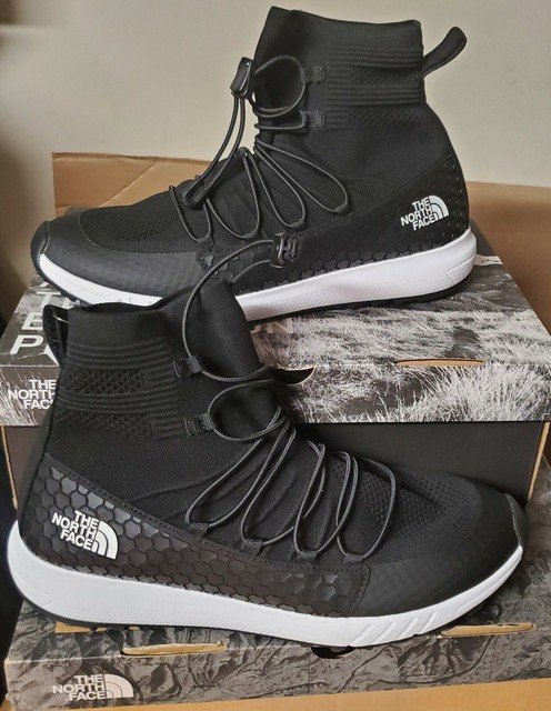 north face touji mid