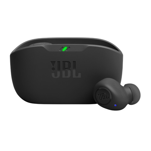 JBL Vibe Buds True Wireless Earbuds, Smart Ambient, Water and dust resistant