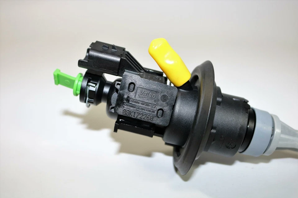 Embrague de cilindro maestro genuino PSA se adapta a Citroen C4 PICASSO Peugeot 308 SW Foto 2 de 3