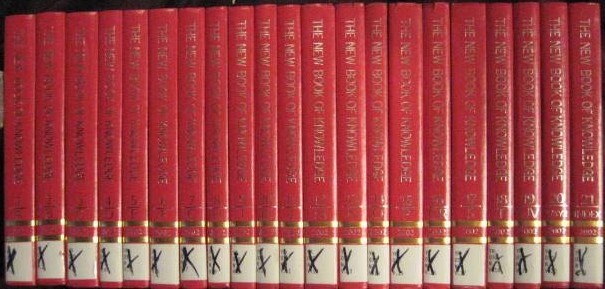 THE NEW BOOK OF KNOWLEDGE19冊 THE NEW BOOK OF KNOWLEDGE19冊 The New Book of Knowledge