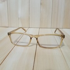 Zenni Optical Eyeglasses Frame Only 125123 Full Rim Rectangle Ships Fast 