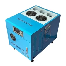 600 Pint Ultrasonic Humidifier for Bedroom Large Room Office Cool Mist Air