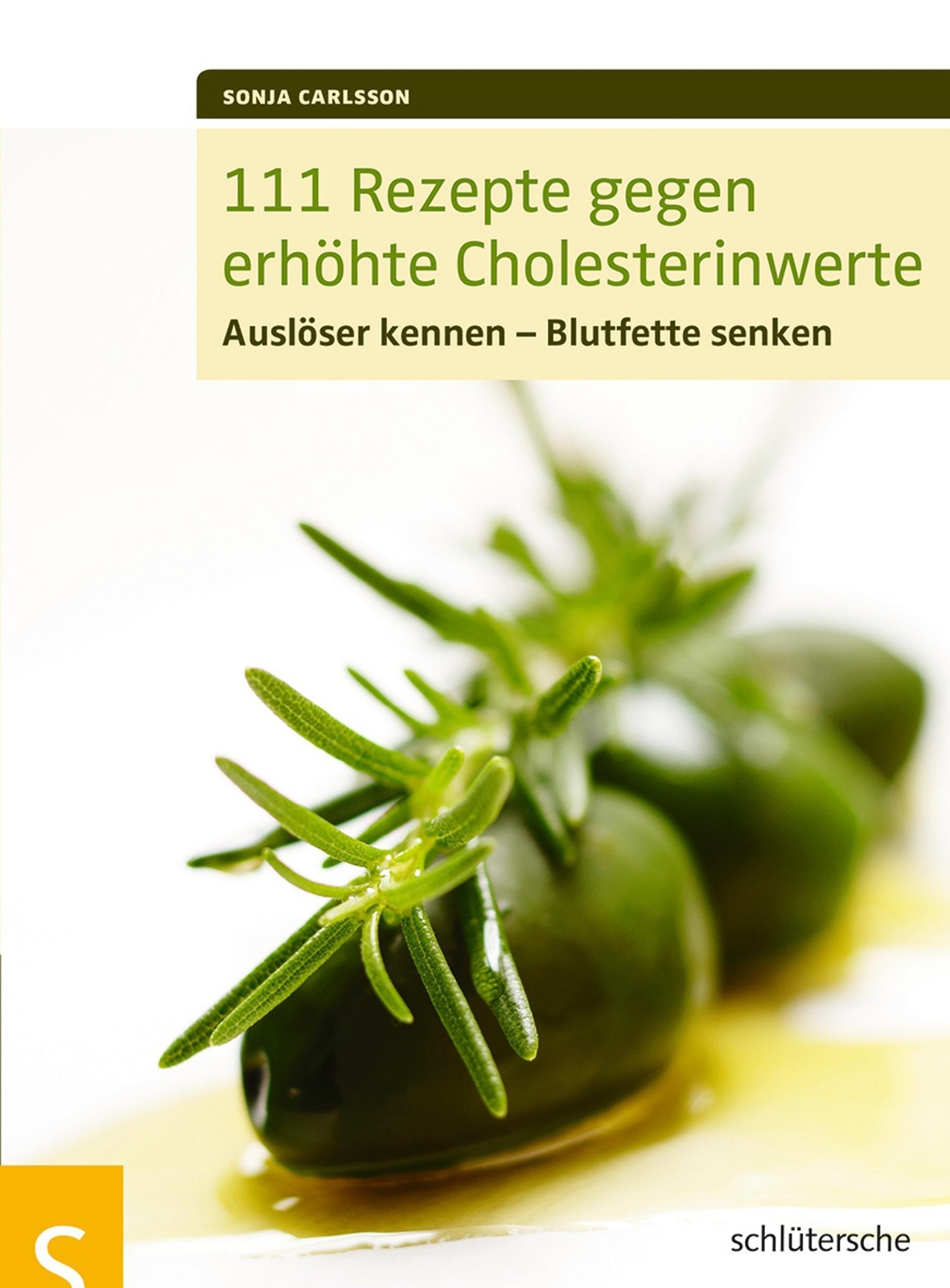 Thumbnail - 111 Rezepte Gegen Erhöhte Cholesterinwerte | Auslöser Kennen --