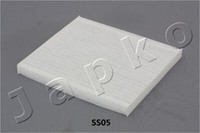 Filter, Luft Cicjout 21S05 Japko FüR Ssangyong