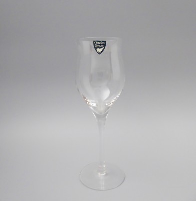 Orrefors Sweden Aperitif- Digestif- Glas H. 16,5cm UNBENUTZT 