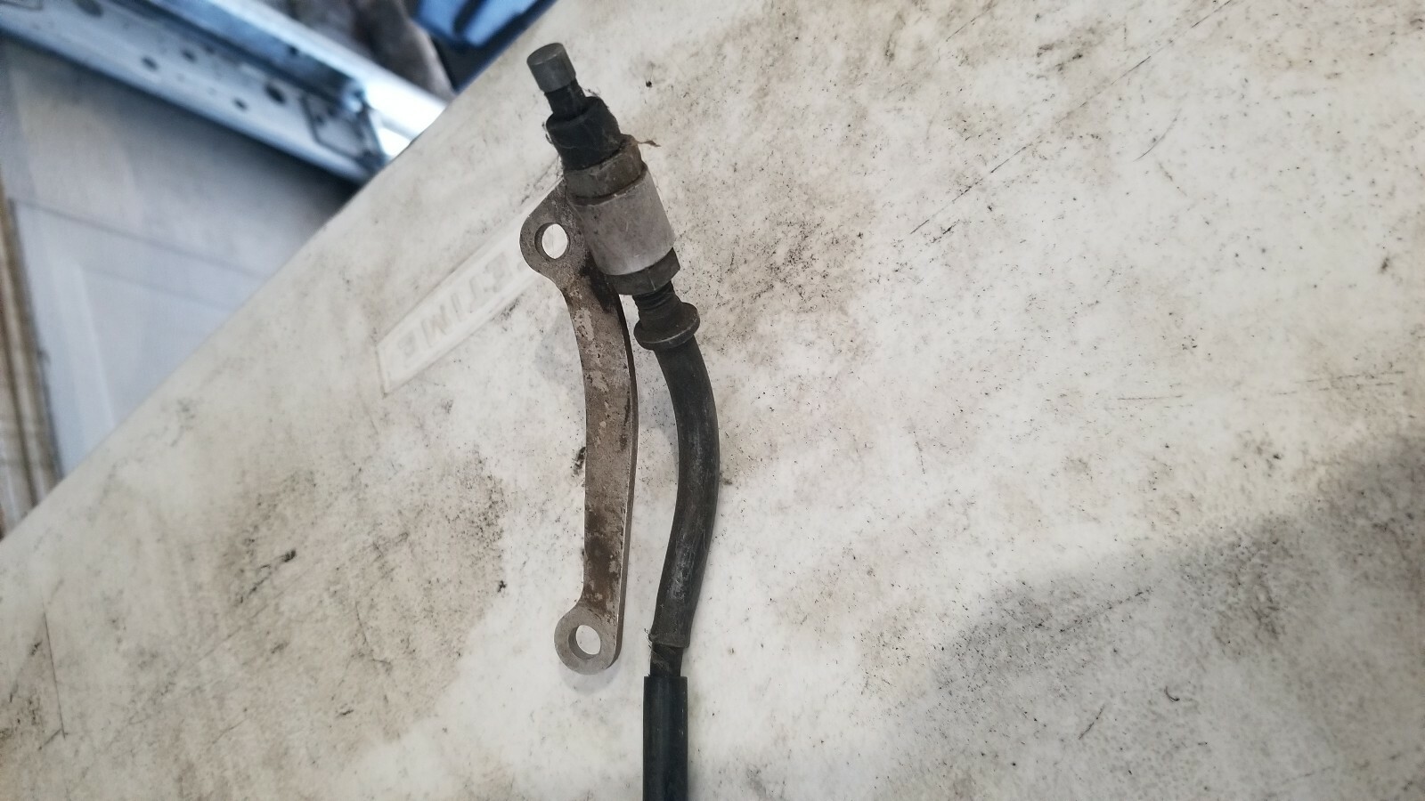 04 Crf250r Clutch Cable eBay