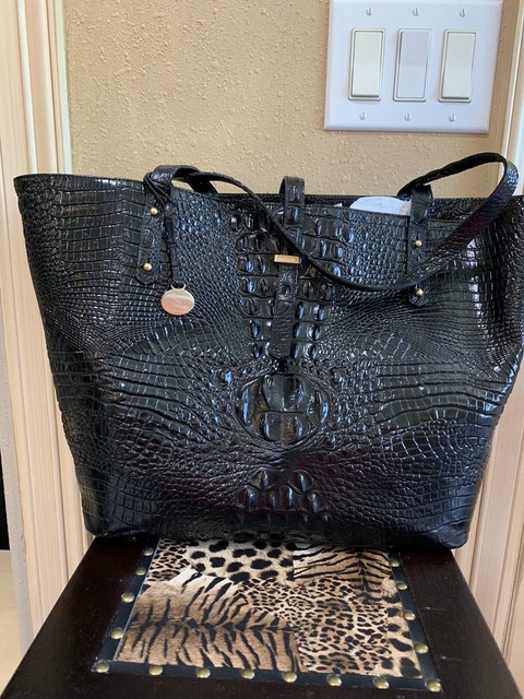 brahmin diaper bag