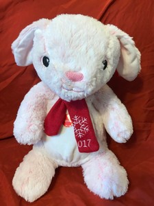 petsmart collectible plush toy