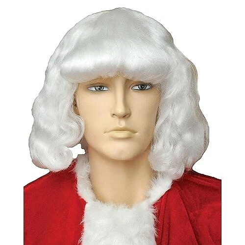 Christmas Costume Wigs