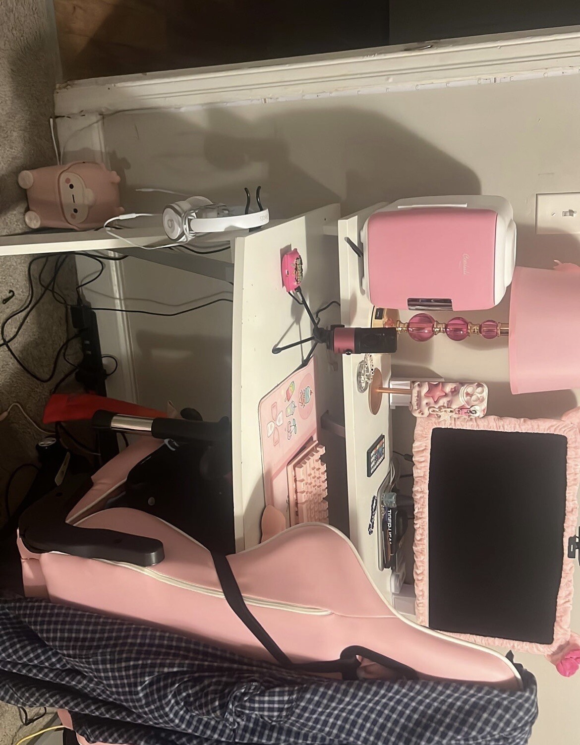 rgb gaming desk eBay