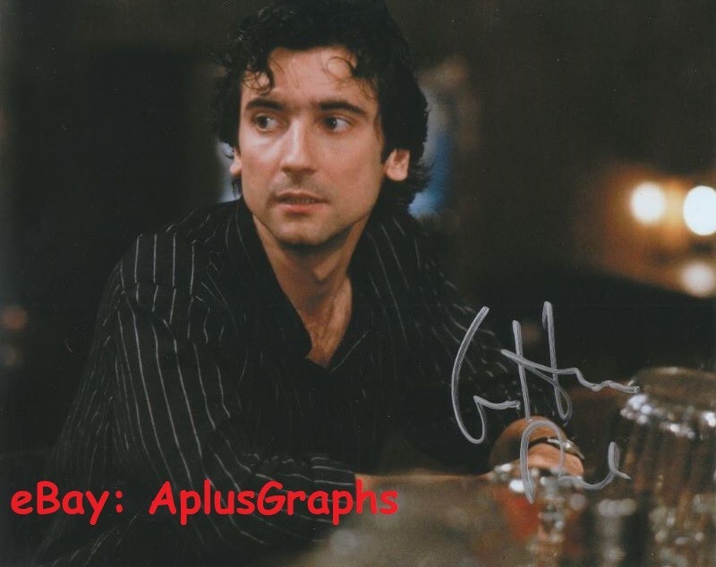 GRIFFIN DUNNE After Hours - SIGNED | eBay