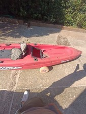 kayak da pesca