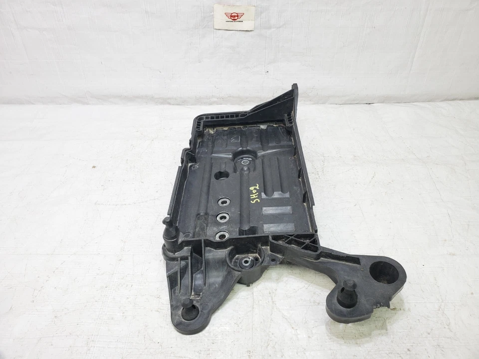 2015-2021 Volkswagen GTI Golf Battery Tray Box Housing Holder Bracket Cover OEM Foto 3 de 4
