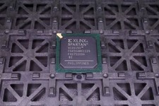 XC2S150-6FG456C Xilinx FPGA Spartan-II Family 150K Gate 263MHz 2.5V 456 Pin FBGA