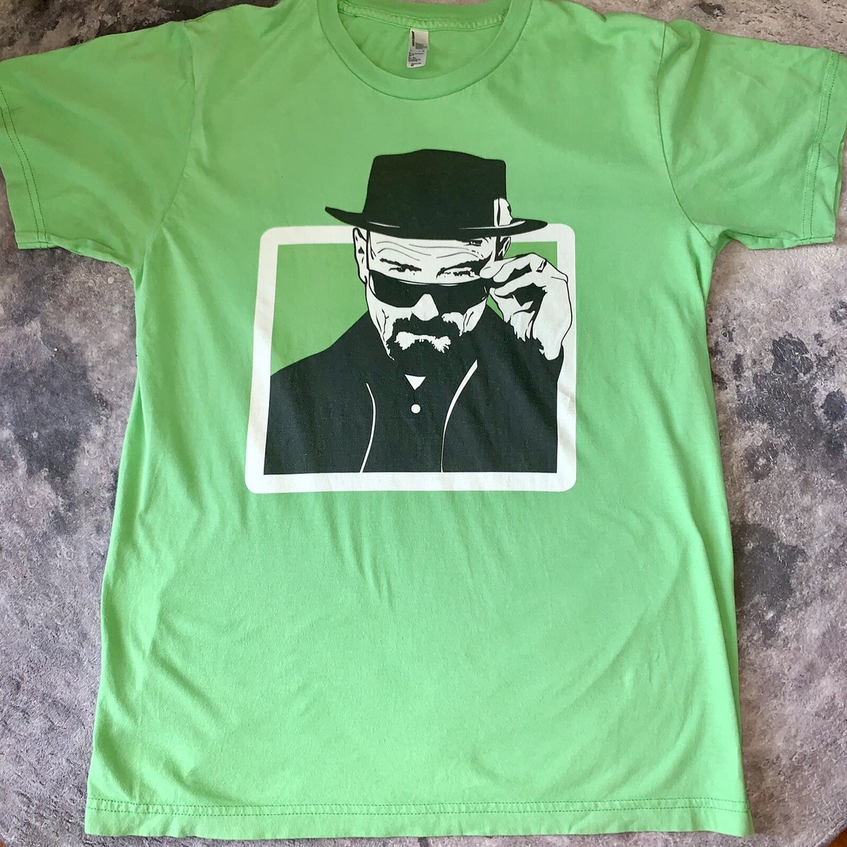 walter white green dress shirt How to Dress Like Walter White