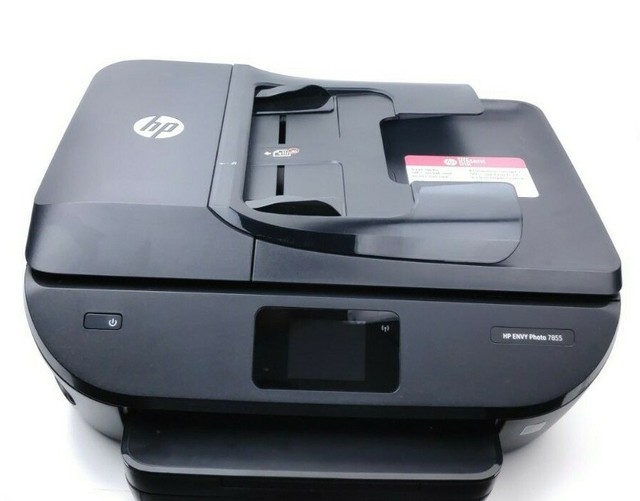 printer 7855