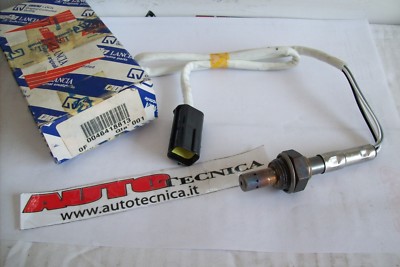 Lambda probe 46418813 Fiat Bravo Brava Coupe Tide Lancia Dedra New Delta