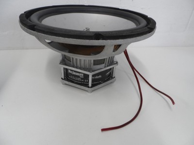 mac audio subwoofer