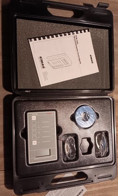  Herzschrittmacher Kontrollgerät elmed PCM1000