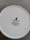 Wedgwood Humming Birds Bone China Dish with Lid Sugar Dish Trinket Keepsake Jar — photo 6