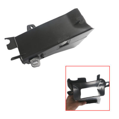 Right Passenger Radiator Support Brake Air Duct For BMW F10 528i 535i ...