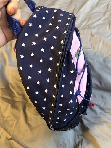 Vaude Ayla Kinder Kita, Wander, Freizeit Rucksack ~ Top - Bild 2 von 5